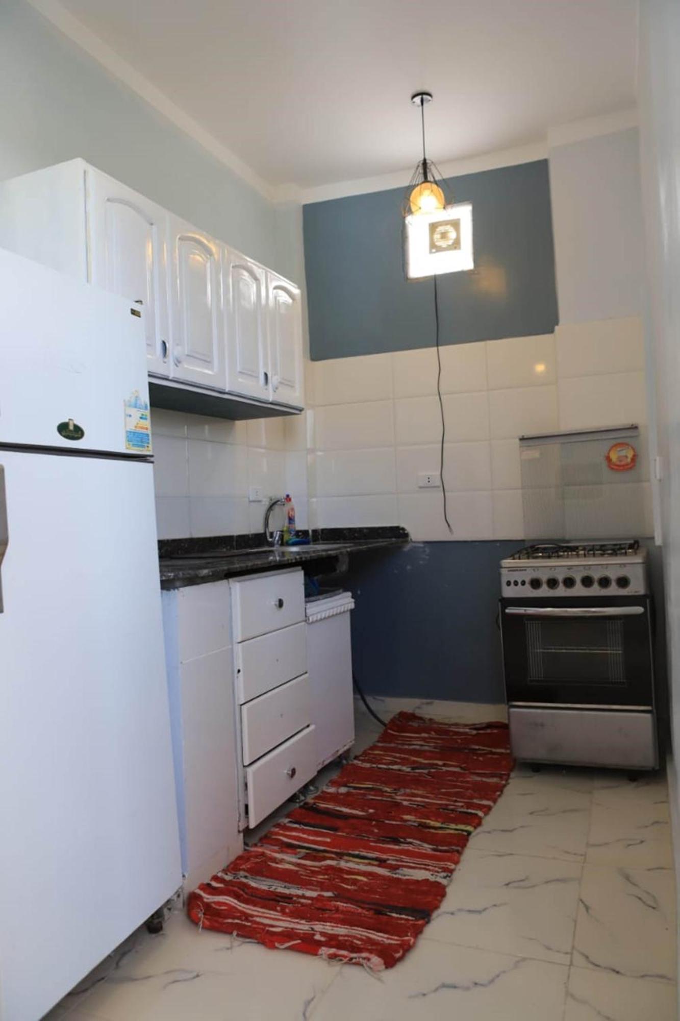 Nefertarie Guest House Luxor Exterior foto